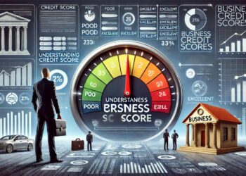 Everything You Should Know About Business Credit Scores
