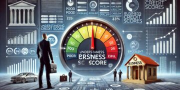 Everything You Should Know About Business Credit Scores