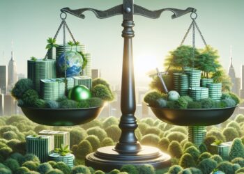 LSEG ESG Scores Explained: A Complete Guide to Sustainable Investing in ...