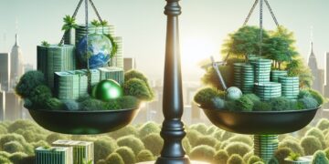 LSEG ESG Scores Explained: A Complete Guide to Sustainable Investing in ...
