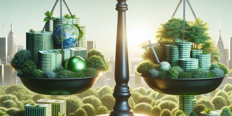 LSEG ESG Scores Explained: A Complete Guide to Sustainable Investing in ...