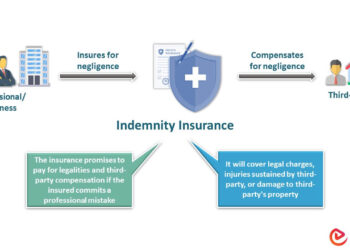 Indemnity Insurance: Meaning, Types, Features, Examples