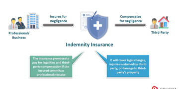 Indemnity Insurance: Meaning, Types, Features, Examples