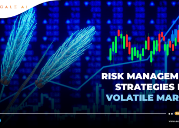 Risk Management Strategies in a Volatile Market - blog.exascale-ai.in 2026