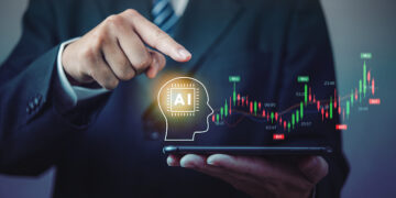 How AI is Transforming Stock Marketing Prediction